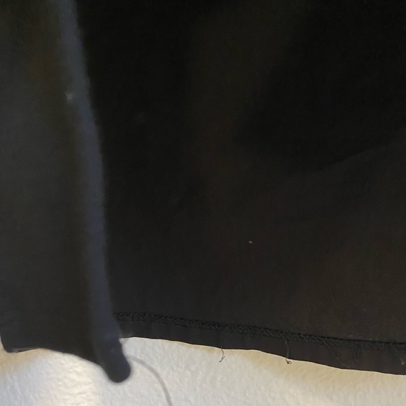 Betabrand Work It Button Up Dress Shirt Blouse - Picture 12 of 13